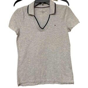 Tommy Hilfiger Women’s Collar Shirt- Size S